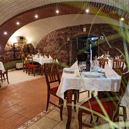 Hotel Rubin*** Gheorgheni  Luaran gambar
