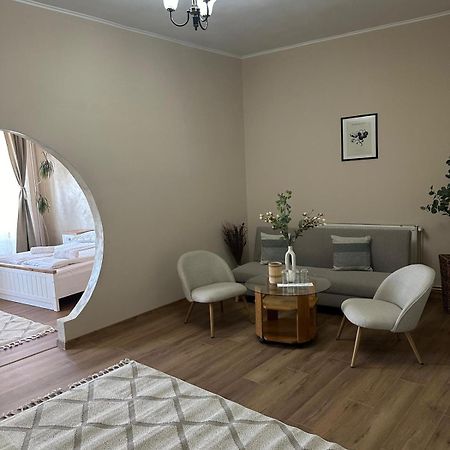 Hotel Rubin*** Gheorgheni  Luaran gambar