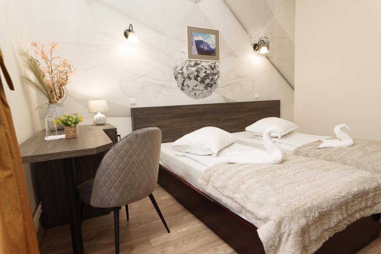 Hotel Rubin*** Gheorgheni  Luaran gambar