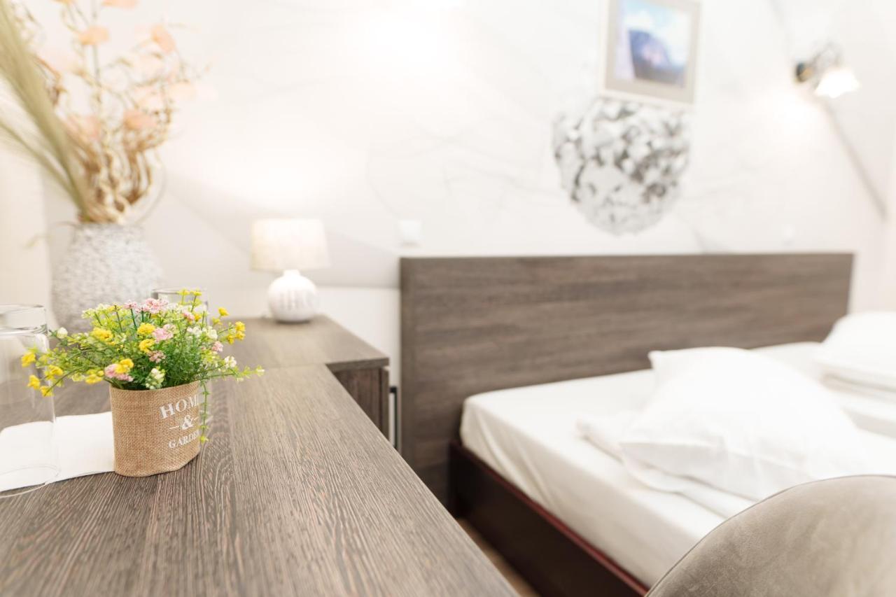 Hotel Rubin*** Gheorgheni  Luaran gambar