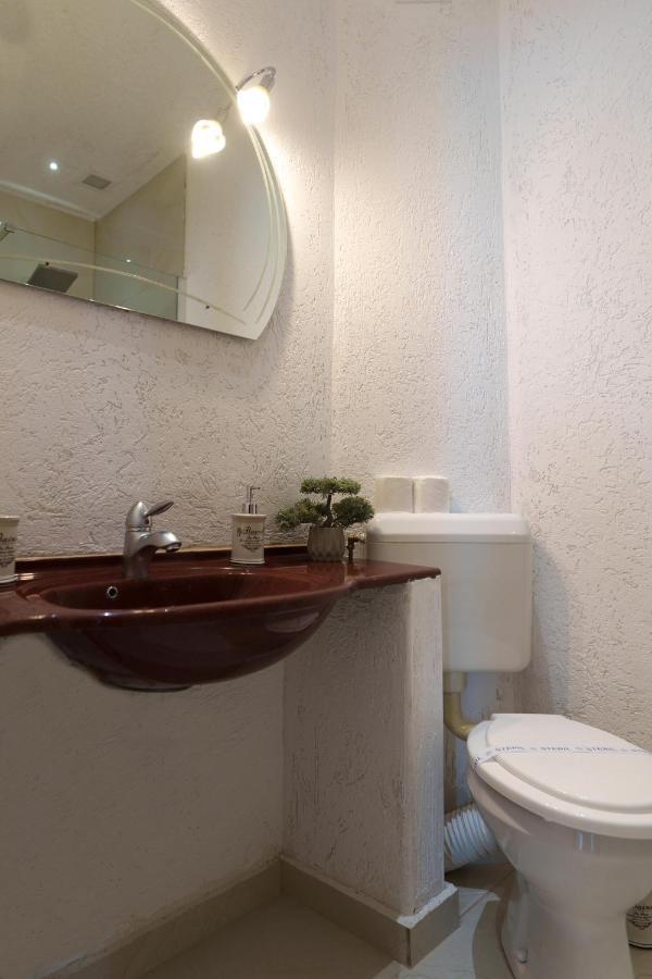Hotel Rubin*** Gheorgheni  Luaran gambar