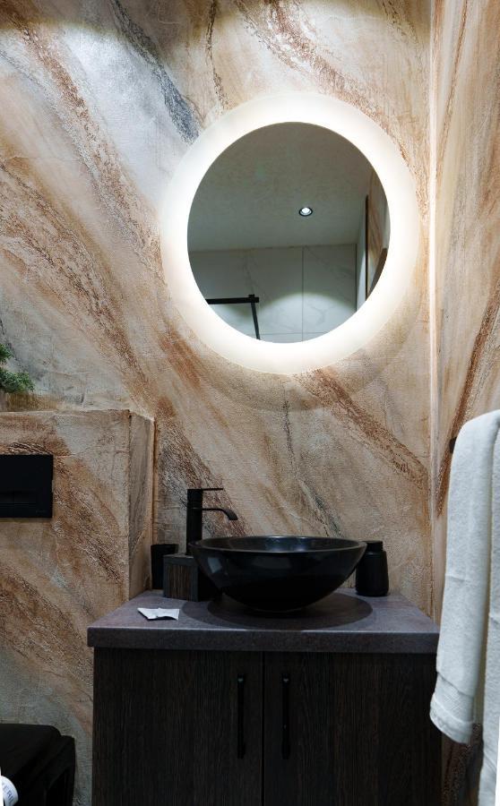Hotel Rubin*** Gheorgheni  Luaran gambar