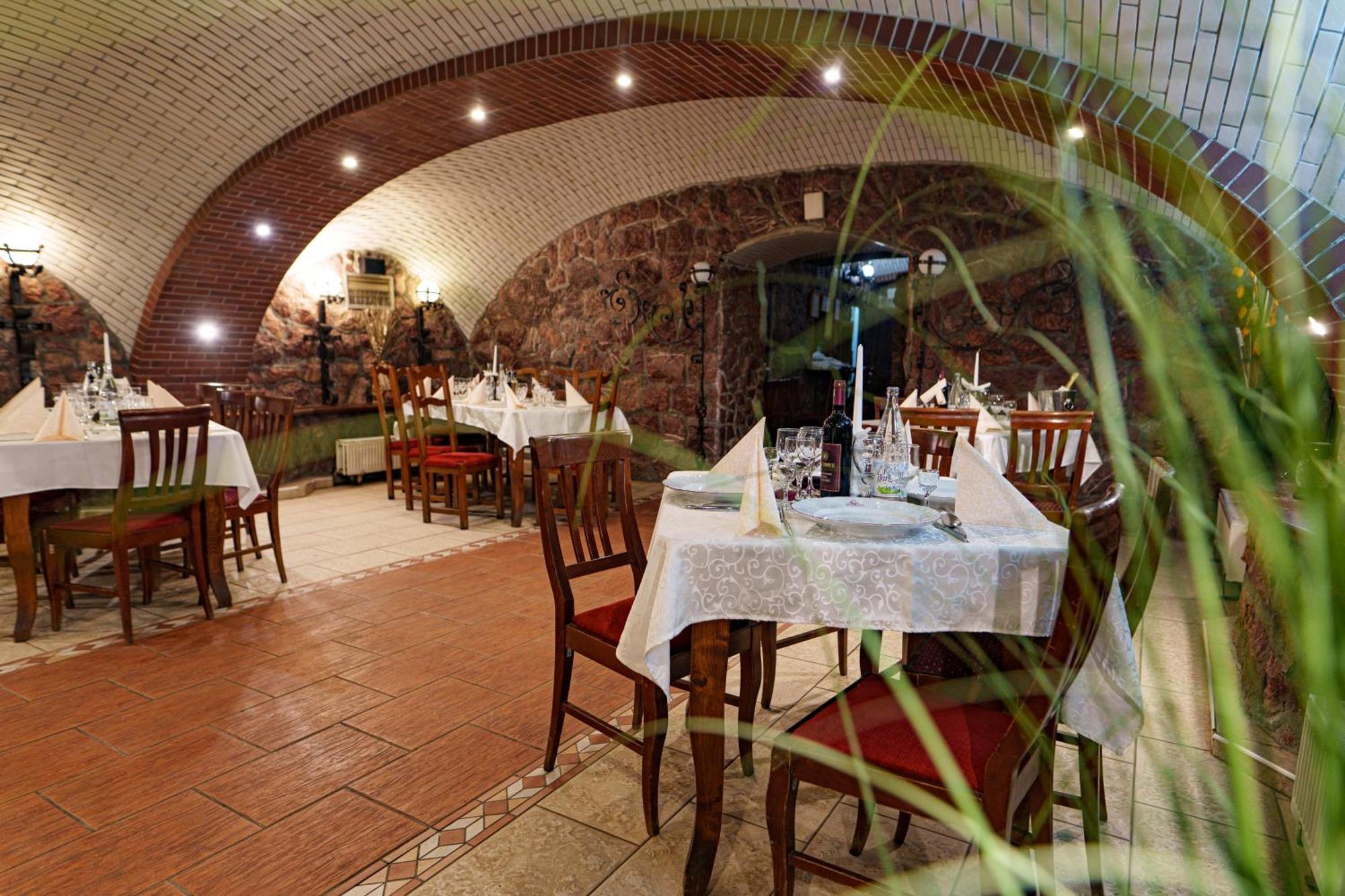 Hotel Rubin*** Gheorgheni  Luaran gambar