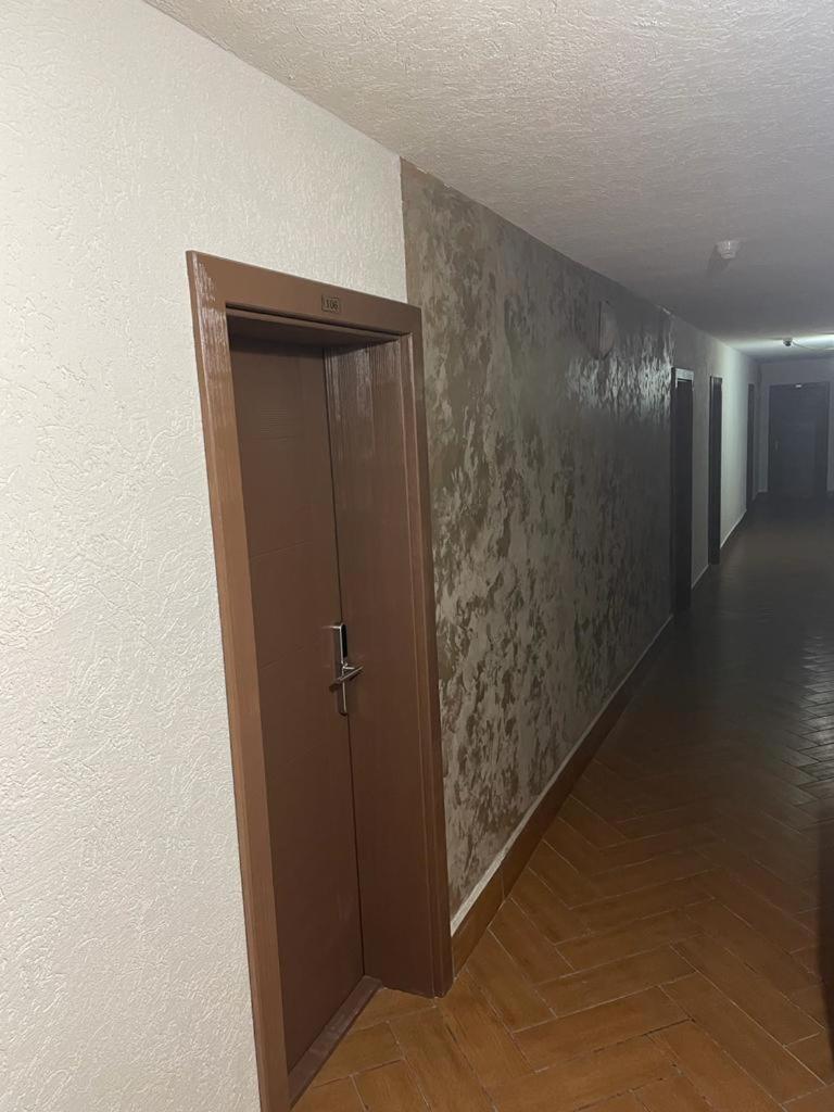 Hotel Rubin*** Gheorgheni  Luaran gambar