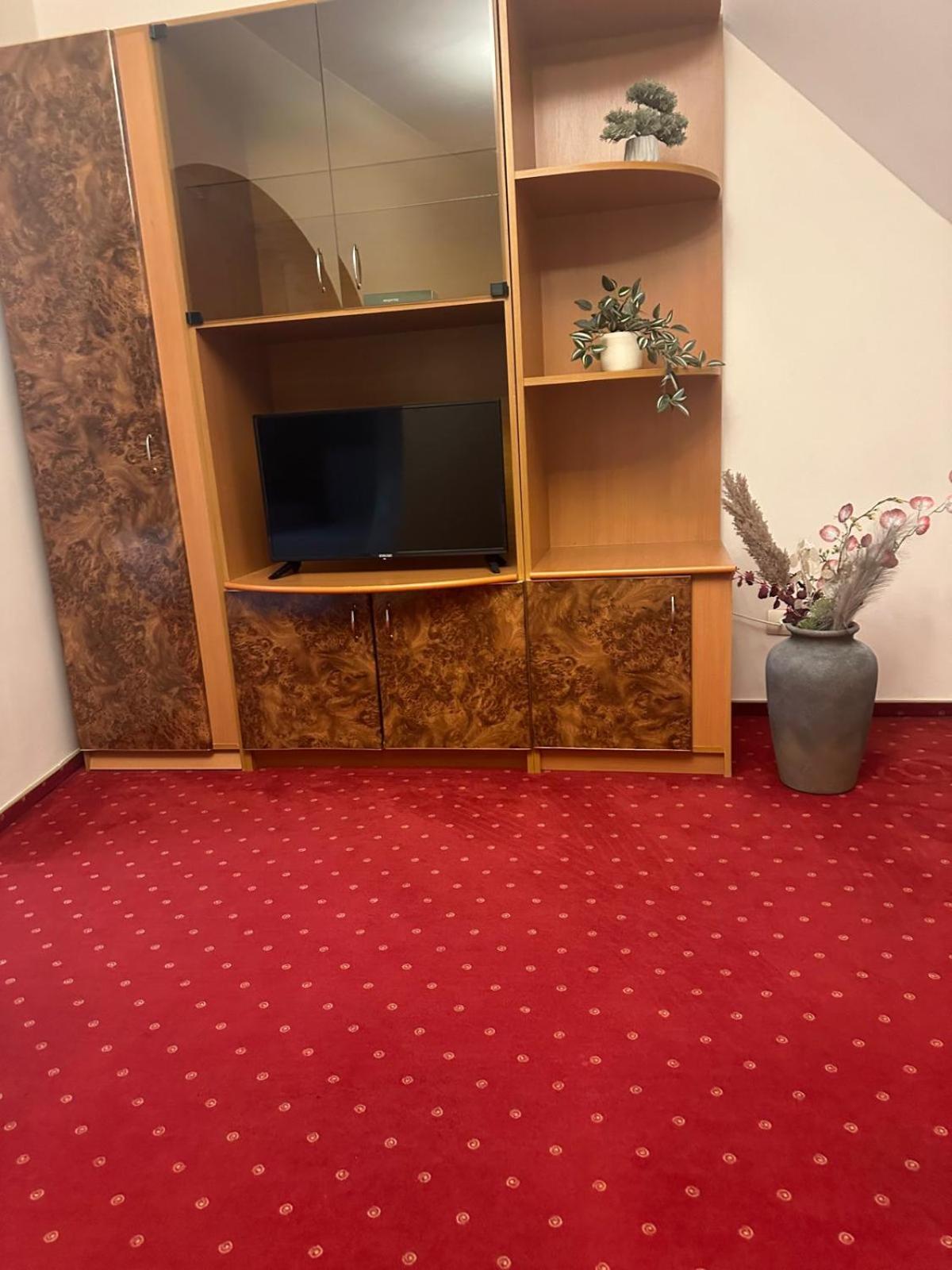 Hotel Rubin*** Gheorgheni  Luaran gambar