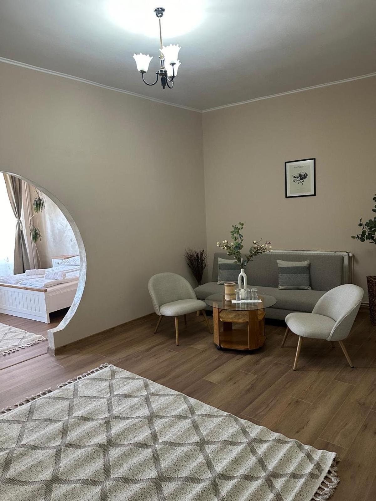 Hotel Rubin*** Gheorgheni  Luaran gambar