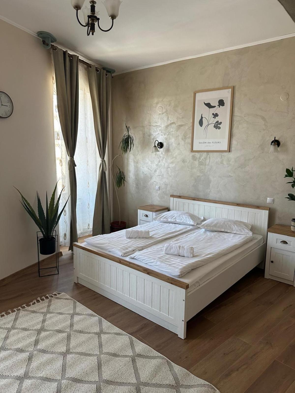 Hotel Rubin*** Gheorgheni  Luaran gambar